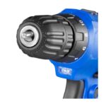 پیچ گوشتی برقی 280 وات نووا مدل 2152 - تصویر 9