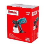 پیستوله برقی رونیکس مدل 1360 - Image 10