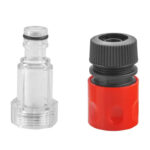 کارواش ذغالی 4 کاره رونیکس مدل RP 4100 - تصویر 10