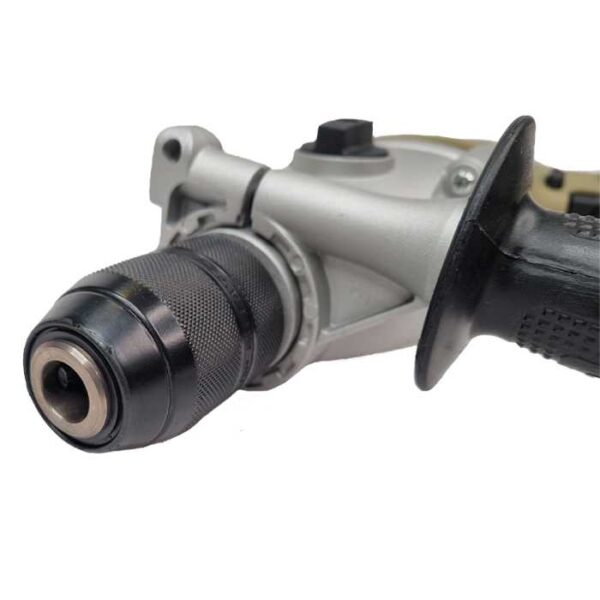 دریل چکشی سه نظام اتومات کرون مدل CT10067KLC - Image 3
