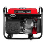 موتور برق بنزینی 1200 وات رونیکس مدل RH-4703 - تصویر 5