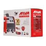 اینورتر جوشکاری 215  آمپر  آروا مدل 2101 - تصویر 9