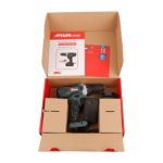 دریل پیچ گوشتی  شارژی آروا مدل 5823 - تصویر 5