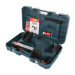 دریل بتن کن 11.5 کیلو آروا مدل5230 - تصویر 8