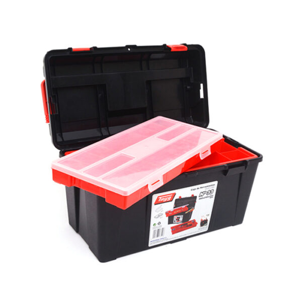 جعبه ابزار تایگ مدل 33 - Image 6