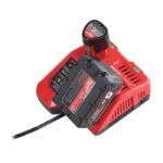 شارژر 12 و 18 ولت میلواکی مدل M12 18C - تصویر 4