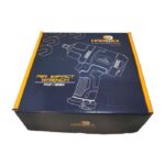 بکس بادی 1/2 اینچ هاردکس مدل aw1280 - تصویر 2