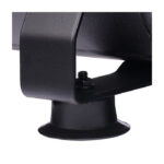 کمپرسور باد سایلنت 10 لیتری رونیکس RC 1012 - تصویر 8