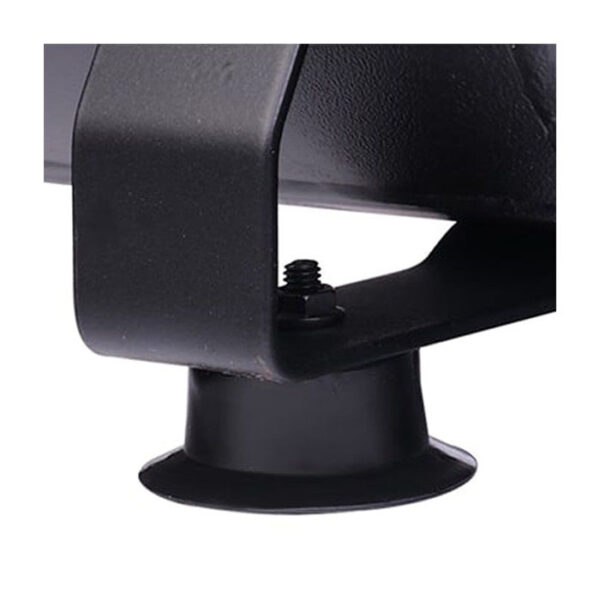 کمپرسور باد سایلنت 10 لیتری رونیکس RC 1012 - Image 8