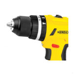 دریل پیچ گوشتی شارژی کنزاکس مدل KCDI-118 - تصویر 3