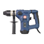 دریل بتن کن 5.2 کیلو ان ای سی مدل 1532 - تصویر 16