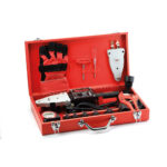 اتو لوله سبز رونیکس مدل RH-4401 - تصویر 9