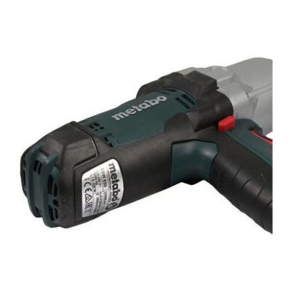 آچار بکس چکشی متابو مدل SSW 650 - Image 3