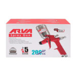 پیستوله سایه پاش  آروا مدل 3130 - تصویر 4