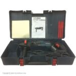 دریل بتن کن 4 کیلو اینتی مکس مدل 1380W - تصویر 7