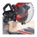 اره فارسی بر کشویی شارژی میلواکی مدل M18FMS190 0 - Image 6