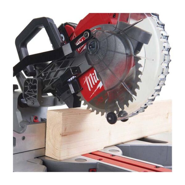 اره فارسی بر کشویی شارژی میلواکی مدل M18FMS190 0 - Image 6