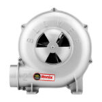 دمنده  برقی 2 اینچ  رونیکس مدل 1221 - Image 11