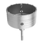 مته گردبر بتن چهار شیار رونیکس - تصویر 6