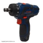 دریل پیچ گوشتی شارژی آروا مدل 5811 - تصویر 6