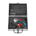 پیچ گوشتی شارژی 3.6 ولت رونیکس مدل 8500 - تصویر 10