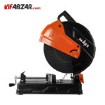 پروفیل بر مکس مدل PR1 - Image 2