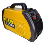 دستگاه جوش صبا الکتریک مدل 2002 - تصویر 3