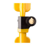 قفل فرمان کنزاکس مدل KSL-112 - تصویر 3