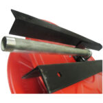 شلنگ جمع کن 1/2 آرمیس مدل 2025 سایز 30 متری - تصویر 12