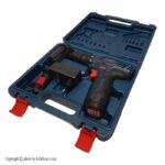 دریل پیچ گوشتی شارژی آروا مدل 5811 - تصویر 8