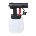 پیستوله برقی اکتیو مدل AC-52400 - تصویر 2