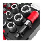 ست سری پیچ گوشتی و سری بکس 29 عددی رونیکس مدل RH 5451 - تصویر 2