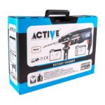 دریل بتن کن 4 کیلو اکتیو مدل AC 2526B - تصویر 9