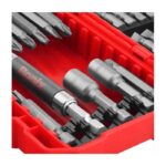 ست سری پیچ گوشتی و سری بکس 48 عددی رونیکس مدل RH 5452 - تصویر 8