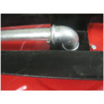 شلنگ جمع کن 1/2 آرمیس مدل 2025 سایز 30 متری - تصویر 11