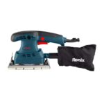 سنباده لرزان رونیکس مدل 6401 - تصویر 7