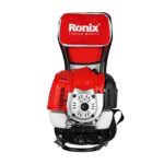 علف زن موتوری کوله پشتی رونیکس مدل 4552B - تصویر 6