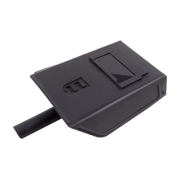 اینورتر جوشکاری 200 آمپر اکتیو مدل AC 4120B - Image 11