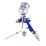 پیستوله سه تنظیم کیفی اکتیو مدلHK-827A - Image 2