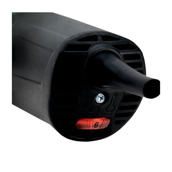 مینی فرز متابو مدل WEV 17 125 QUICK INOX - Image 13