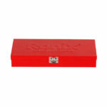 جعبه بکس 40 پارچه رونیکس RH-2640 - تصویر 3