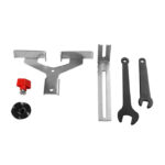 لبه گیر برقی رونیکس مدل 7106 - تصویر 7