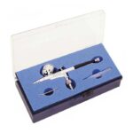 پیستوله ایربراش بادی سوماک مدل SB 1103 - تصویر 4