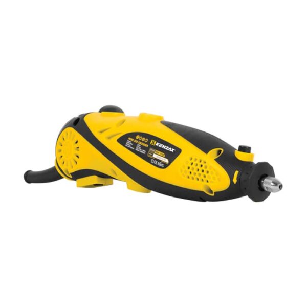 فرز مینیاتوری 135 وات کنزاکس مدل KDG-3535 - Image 2