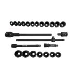 جعبه بکس فشار قوی 3/4 اینچ داناپلاس مدل D7960 - تصویر 2