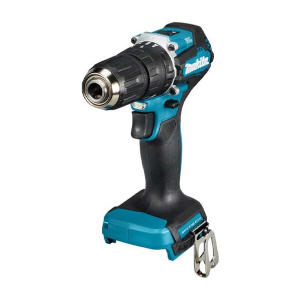 دریل پیچ گوشتی شارژی چکشی ماکیتا مدل DHP487RTJ - Image 3