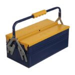 جعبه ابزار فلزی گلکسی وان مدل MT402 - Image 2