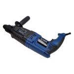 دریل بتن کن چکشی 3.1 کیلو هیوندای مدل HP8029-EH - تصویر 3