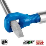 انبر قفلی نووا سری نکست مدل NTP9602 سایز 10 اینچ - تصویر 7