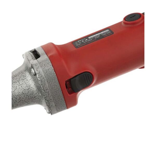 فرز انگشتی گلو بلند 450 وات محک مدل DG-25L - Image 4